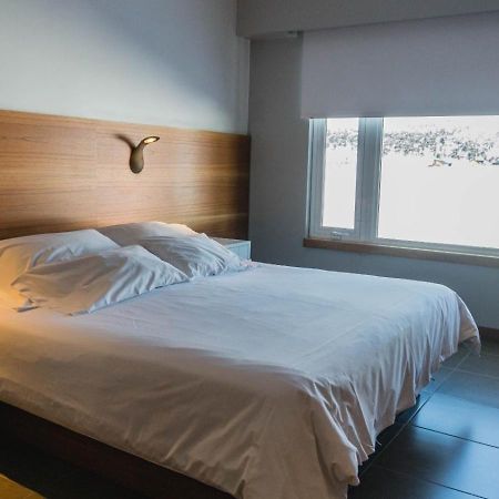 Ignea Hotel 카비아우에 외부 사진
