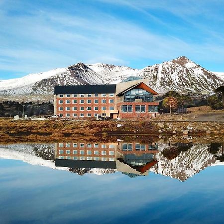 Ignea Hotel 카비아우에 외부 사진