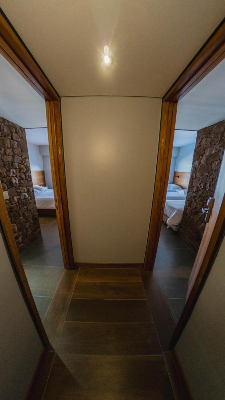 Ignea Hotel 카비아우에 외부 사진