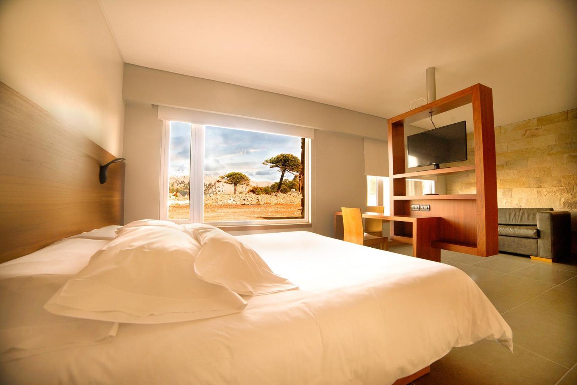 Ignea Hotel 카비아우에 객실 사진
