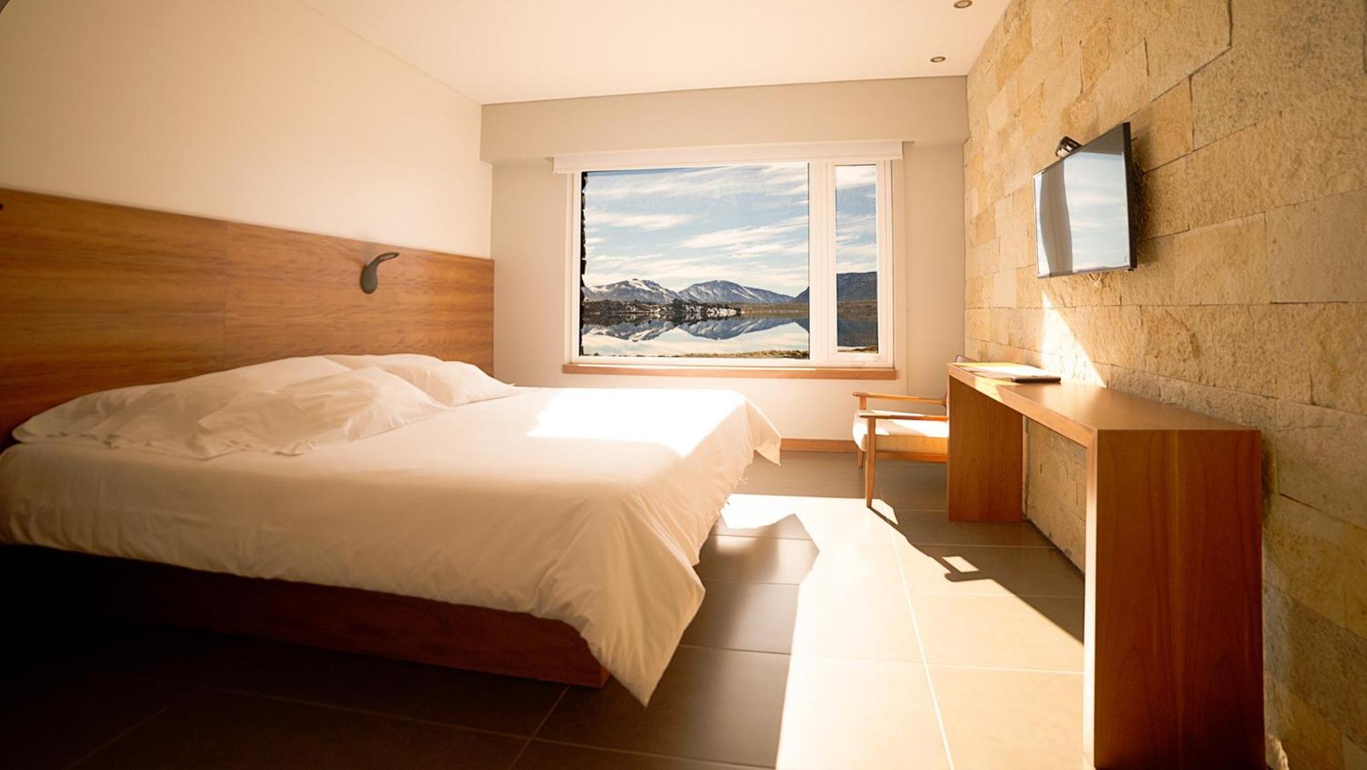 Ignea Hotel 카비아우에 객실 사진