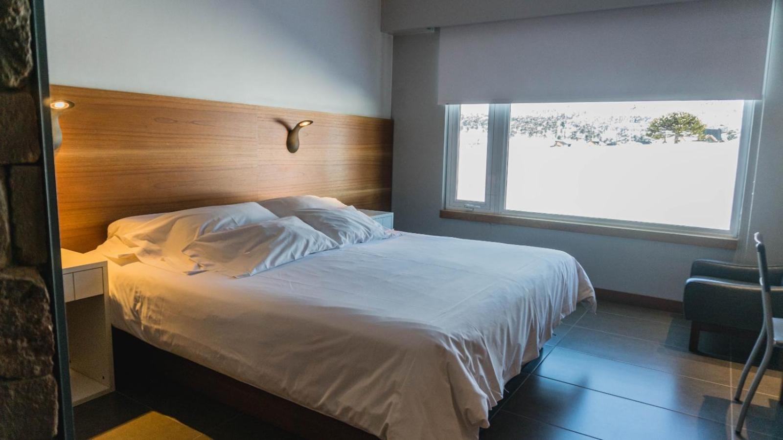 Ignea Hotel 카비아우에 외부 사진