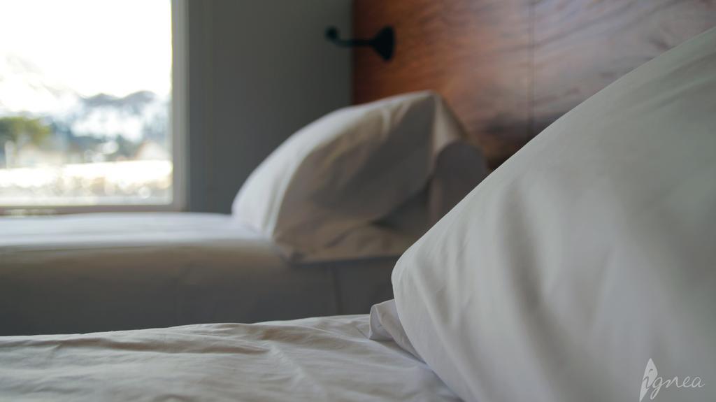 Ignea Hotel 카비아우에 외부 사진