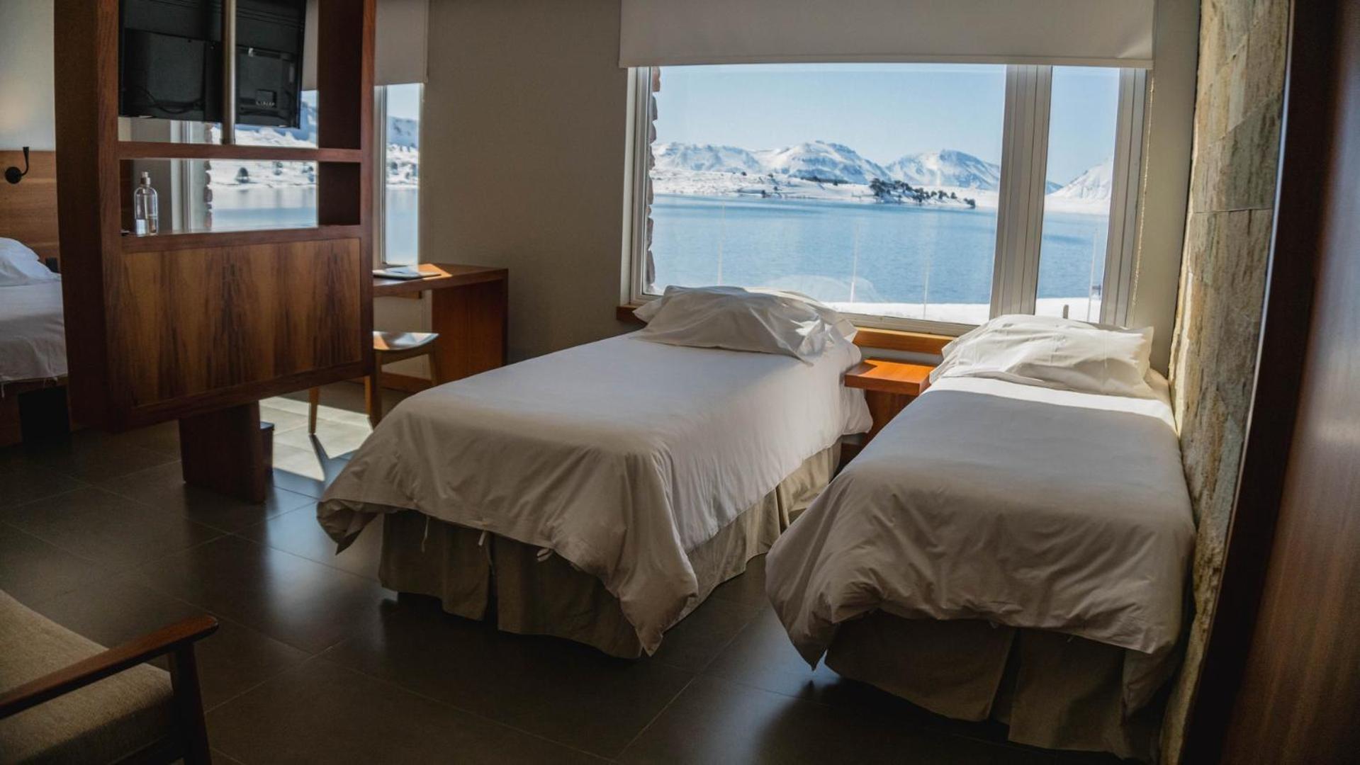 Ignea Hotel 카비아우에 객실 사진