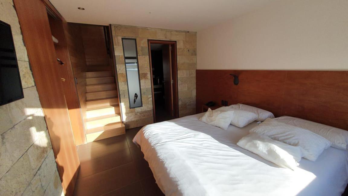 Ignea Hotel 카비아우에 객실 사진