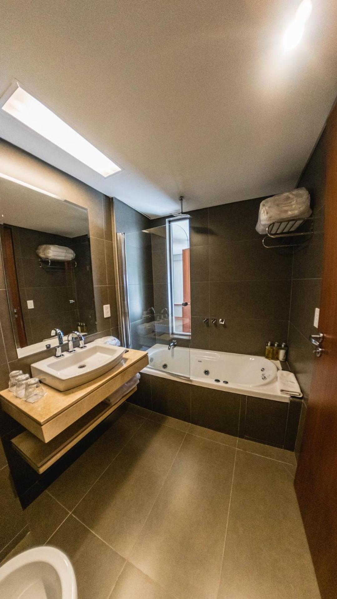 Ignea Hotel 카비아우에 외부 사진