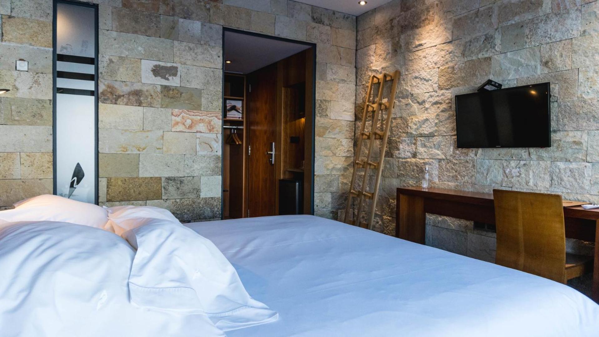 Ignea Hotel 카비아우에 객실 사진
