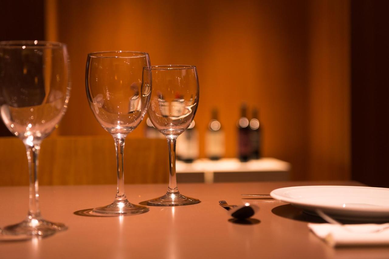 Ignea Hotel 카비아우에 외부 사진