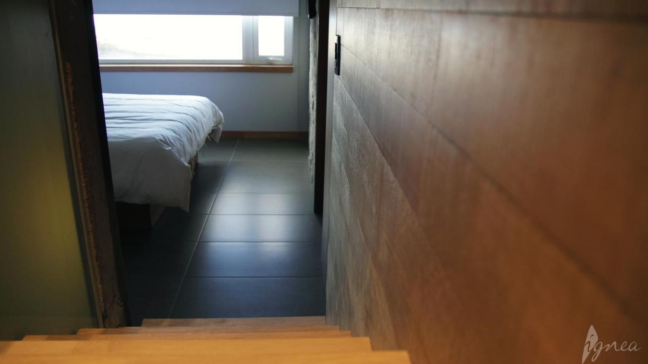 Ignea Hotel 카비아우에 객실 사진