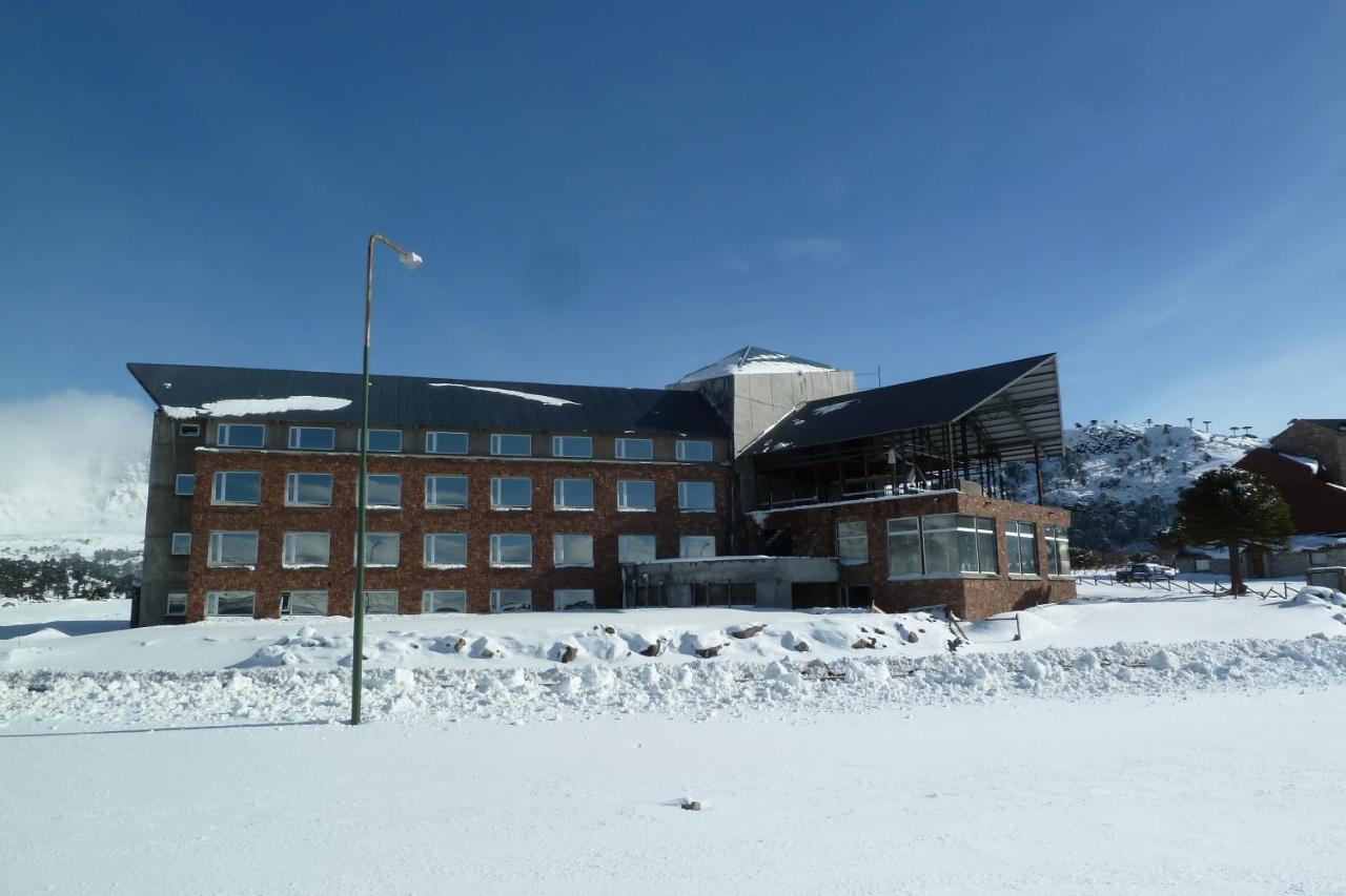 Ignea Hotel 카비아우에 외부 사진