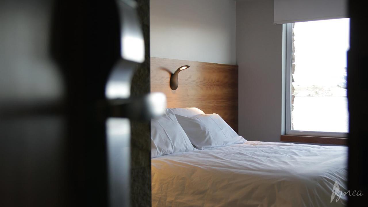 Ignea Hotel 카비아우에 객실 사진